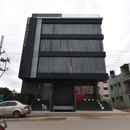 Hotel O Ace Bangalore Eksteriør bilde