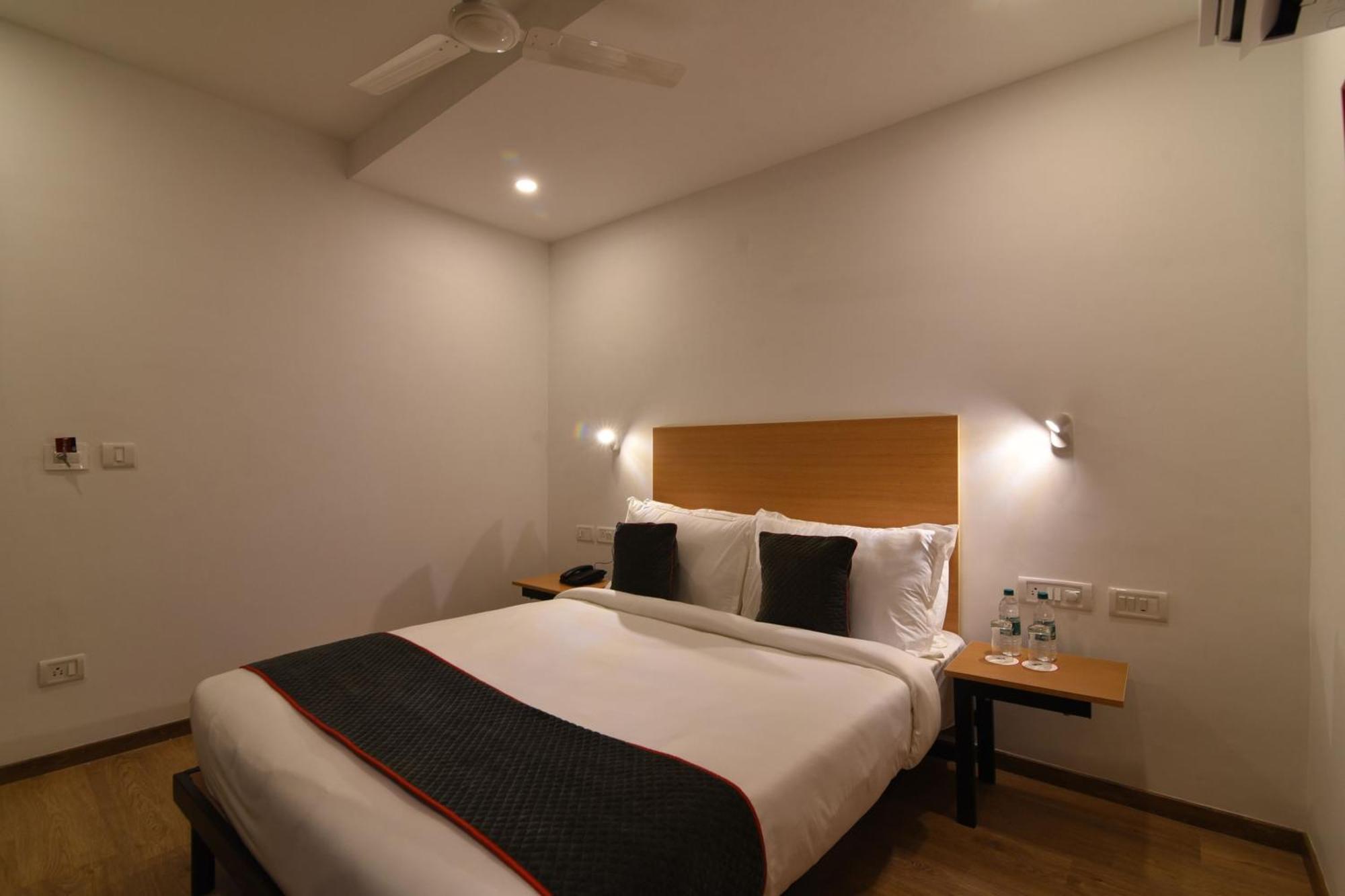 Hotel O Ace Bangalore Eksteriør bilde