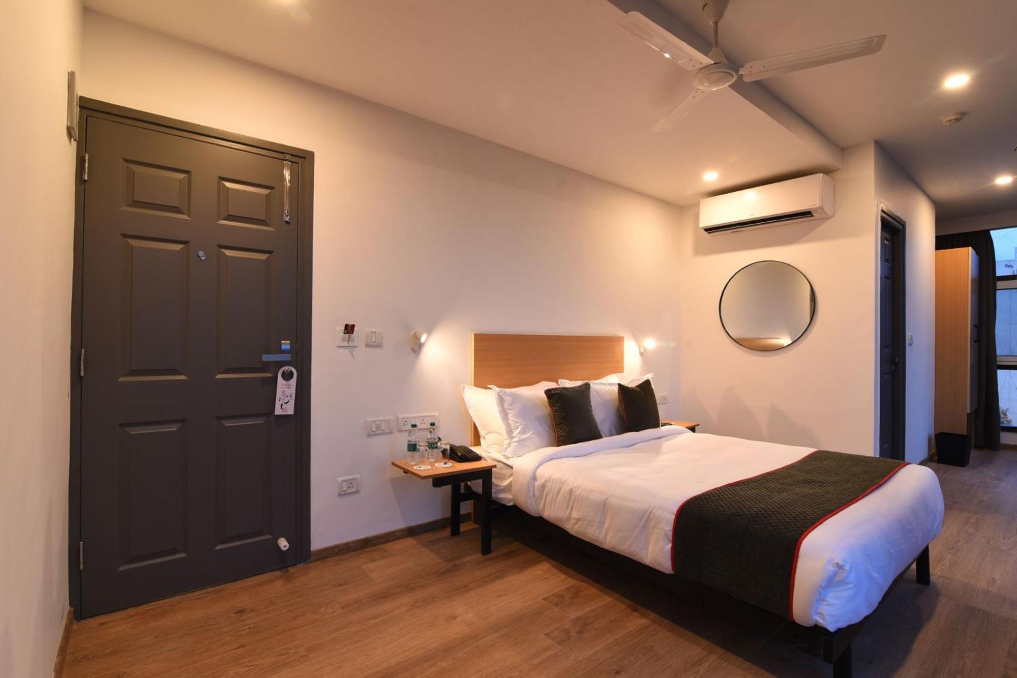 Hotel O Ace Bangalore Eksteriør bilde
